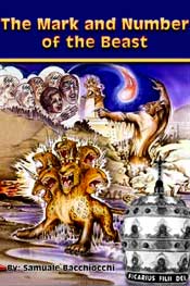 The Mark and Number of the Beast (DVD-2)
