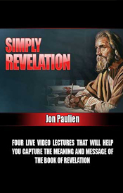 Simply Revelation DVD Set (For Conference Leaders)