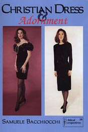 Christian Dress and Adornment Download