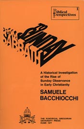 From Sabbath to Sunday Download