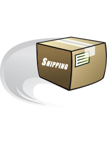 (*) Purchase International Shipping