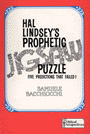 Hal Lindsey’s Prophetic Jigsaw Puzzle: Five Predictions that Failed!