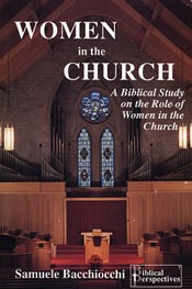 Women in the Church