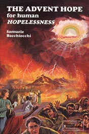 The Advent Hope for Human Hopelessness Download