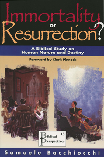Immortality or Resurrection? Download
