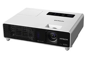 HITACHI CP-CPX5 w/ 3yr Warranty