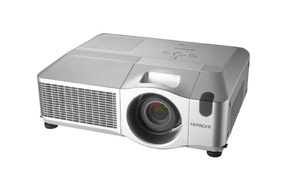 HITACHI CP-X809 w/ 3yr Warranty