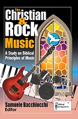 The Christian & Rock Music Download