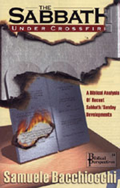 The Sabbath Under Crossfire Download