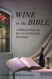 Wine in the Bible Download